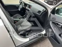 2018 Volvo V40