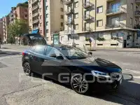 2018 Volvo V40