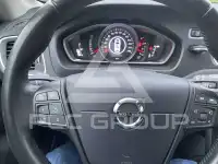 2018 Volvo V40