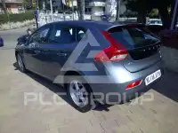 2018 Volvo V40