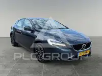 2018 Volvo V40