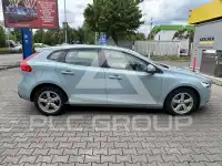 2018 Volvo V40