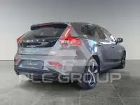 2018 Volvo V40