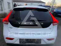 2018 Volvo V40