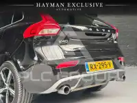 2018 Volvo V40