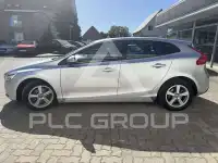 2019 Volvo V40