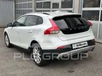 2018 Volvo V40