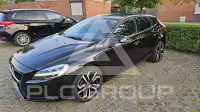 2018 Volvo V40