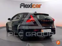 2018 Volvo V40