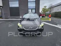 2018 Volvo V40