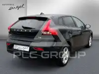 2018 Volvo V40