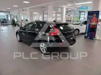2018 Volvo V40