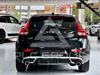 2018 Volvo V40