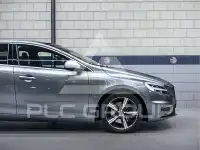 2018 Volvo V40