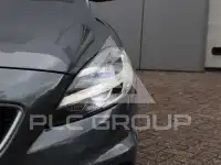 2018 Volvo V40