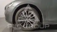2018 Volvo V40