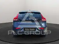 2018 Volvo V40