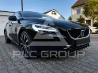 2018 Volvo V40
