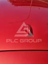 2018 Volvo V40