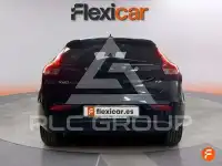 2018 Volvo V40