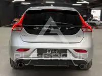 2018 Volvo V40