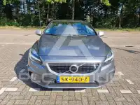 2018 Volvo V40