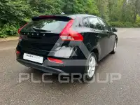 2018 Volvo V40