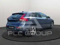 2018 Volvo V40