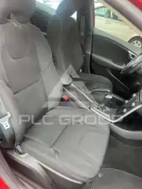 2018 Volvo V40
