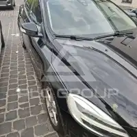 2018 Volvo V40