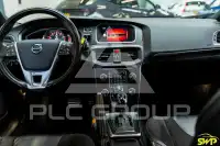 2018 Volvo V40
