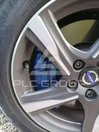 2018 Volvo V40