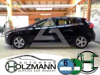 2018 Volvo V40