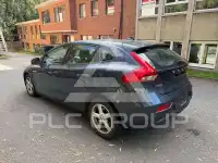 2018 Volvo V40