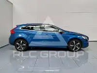 2018 Volvo V40