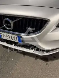 2018 Volvo V40