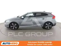 2018 Volvo V40