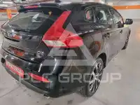 2018 Volvo V40