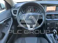 2018 Volvo V40