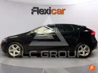 2018 Volvo V40