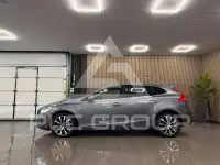 2018 Volvo V40