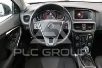 2018 Volvo V40