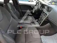 2018 Volvo V40