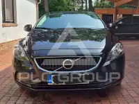 2018 Volvo V40