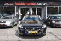 2018 Volvo V40