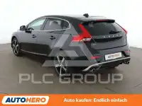 2018 Volvo V40