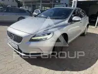 2019 Volvo V40