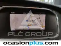 2018 Volvo V40