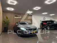 2018 Volvo V40