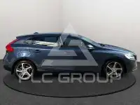 2018 Volvo V40